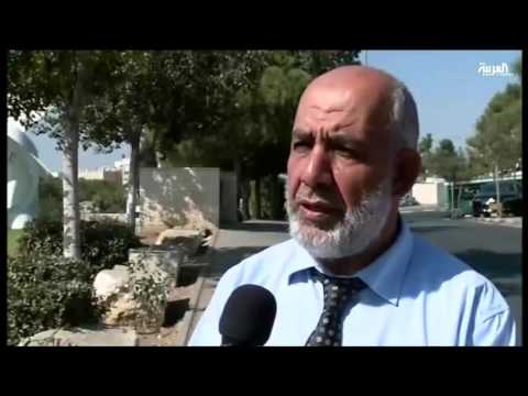شاهد استهداف إسرائيل للمسجد الأقصى