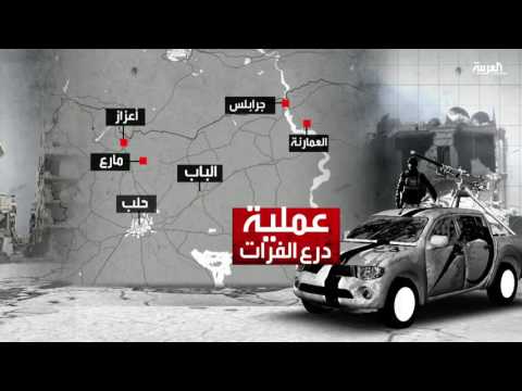 بالفيديو تركيا ترفض تحذيرات القوات الحكومية السورية
