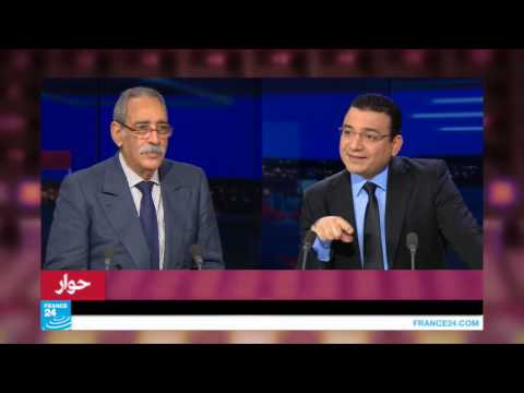 بالفيديو ولد محمد فال يؤكد أن الرئيس الموريتاني لم يحترم تعهداته