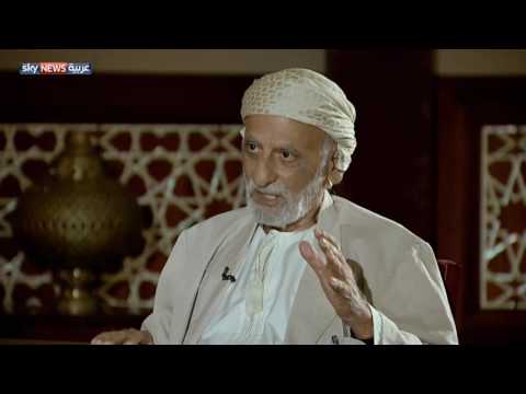 شاهد الثقافة والإنسانية والتحديات السياسية مع صادق جواد سليمان