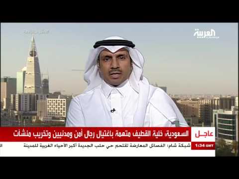 بالفيديو تفاصيل العملية الإرهابية لاستهداف ملعب الجوهرة في جدة