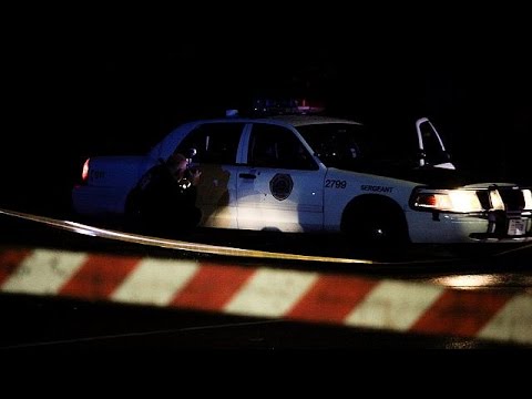 بالفيديو مقتل شرطيين في ولاية أيوا الأميركية
