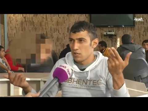 بالفيديو المخدرات في الأردن تتسبب بهلع أمني واجتماعي