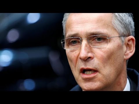 شاهد الناتو يشدّد على أهمية تدعيم قوته العسكرية