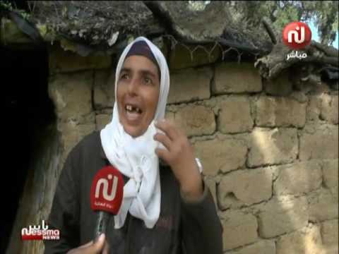 شاهد  فتيات قاصرات انقطعن عن الدراسة ويعملن في المنازل