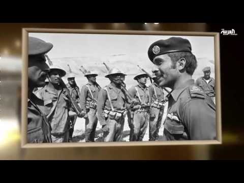 بالفيديو أسباب انقسام الجيش الأردني في حرب 1973