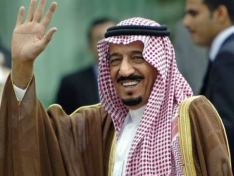 شاهد خادم الحرمين يؤكّد أن كل جزء في وطننا محل اهتمامي ورعايتي