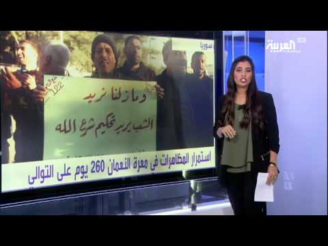 شاهد إلغاء قرار الإخلاء في مخيم الريحانية في لبنان