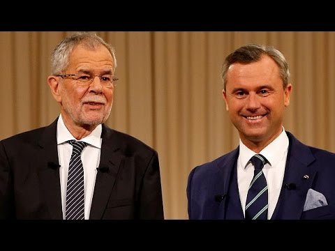 انتخابات رئاسية في النمسا في ظل تنامي الخطاب الشعبوي