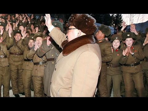 شاهد مجلس الأمن يوافق بالإجماع على فرض عقوبات جديدة على كوريا الشمالية