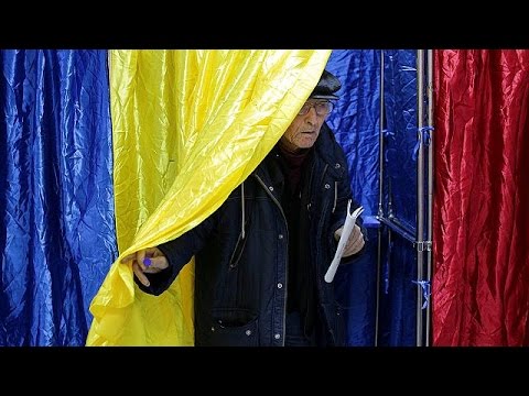 شاهد فوز الاشتراكيين الديموقراطيين في رومانيا بالانتخابات التشريعية