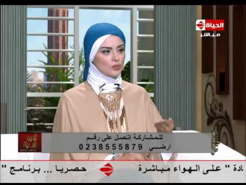 بالفيديو متصلة تؤكّد أن زوجها رفض إكمال تعليمها لأنه لم يتعدى الدبلوم المتوسّط