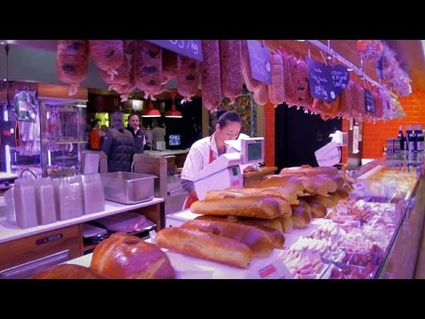 بالفيديو جولة في ليون العاصمة العالمية لفن الطهو