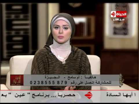 شاهد مريضة بالسرطان تحكي عن عقوق أبنائها