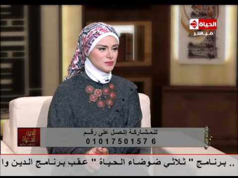 دكتور محمد وهدان يؤكد أن أبشع جريمة هي الزنا