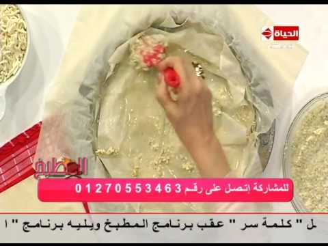طريقة عمل بوريك تركية بالموتزاريلاوالسلامي
