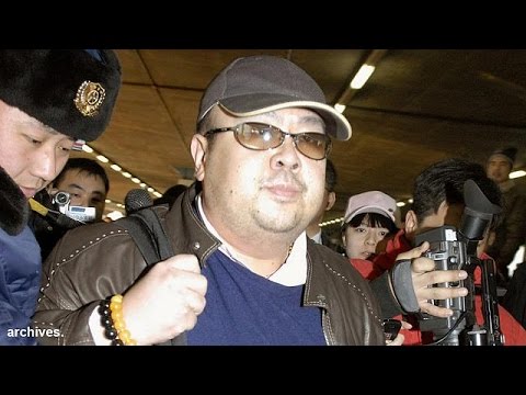 اعتقال امرأة على صلة بمقتل كيم يونغ نام