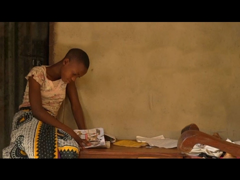 بالفيديو  زواج الفتاة القاصر في تنزانيا مقابل الأبقار