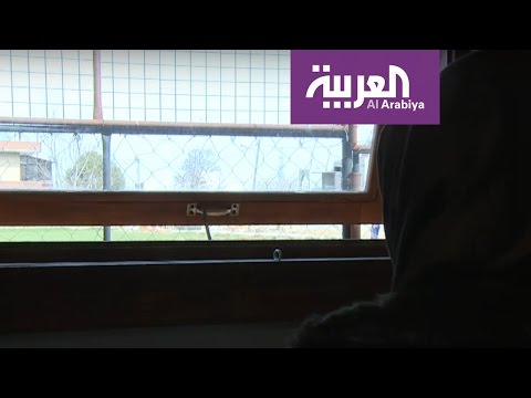 انتشار ظاهرة الزواج المبكر في مخيمات اللجوء