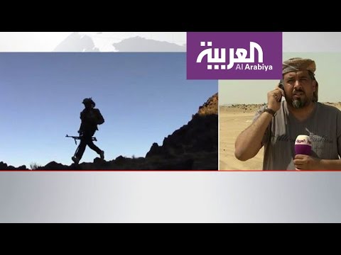مقتل 26 متمردا في جبهة نهم شرق صنعاء