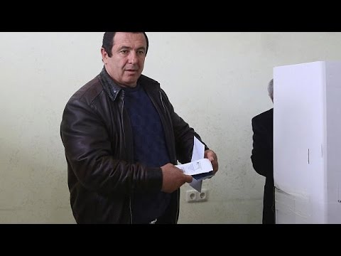 الحزب الجمهوري الحاكم يتصدر الانتخابات التشريعية في أرمينيا