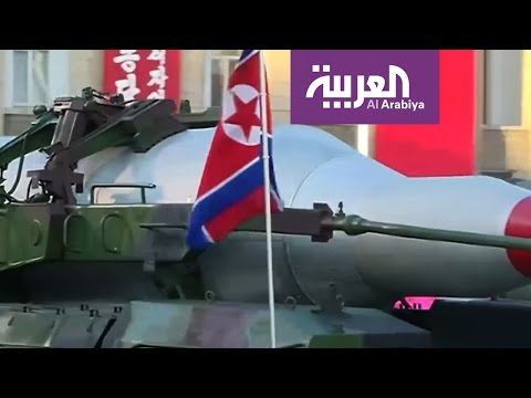 كوريا الشمالية تهدّد الولايات المتحدة بهجوم وقائي مهول