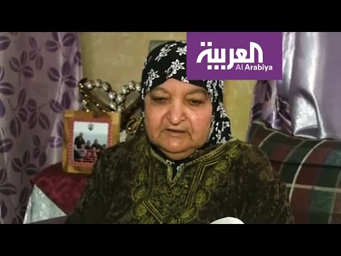 قصة أم ناصر الفلسطينية وتضامنها مع الأسرى