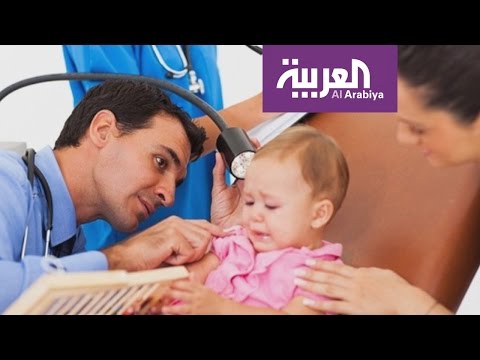 ماذا تفعل إذا تأخر طفلك بالنطق