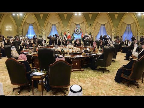 بالفيديو اتفاق خليجي على منع التدخلات الخارجية ومكافحة التطرّف 