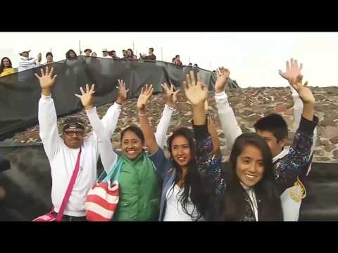 كيف صور أدب الرحلات شعوب أميركا اللاتينية