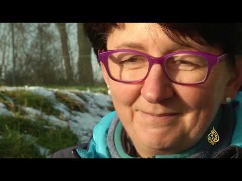 بالفيديو  ابتكار وقود نظيف صديق للبيئة في الدانمارك