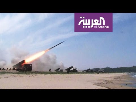 تجربة صاروخية لبيونغ يانغ تزيد الوضع سوءًا في المنطقة