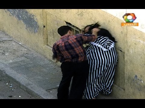 بالفيديو أب مصري يقتل ابنته ليلة زفافها