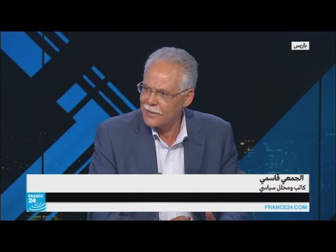 شاهد مكافحة الفساد سياسة تتبعها الحكومة التونسية