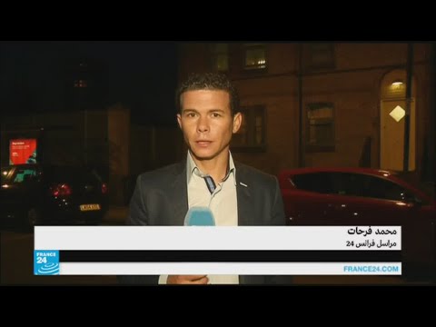 ما هي الاحتمالات التي أدت لنشوب حريق ببرج سكني بلندن