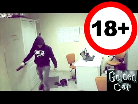 شاهد أفظع ما صورته كاميرات المراقبة