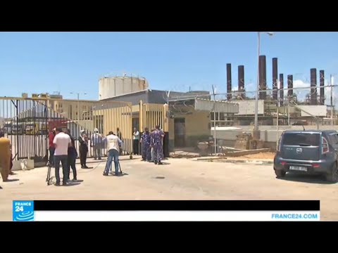 مصر ترسل شاحنات من الوقود إلى غزة