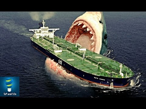 شاهد كائنات نحمد الله على انقراضها