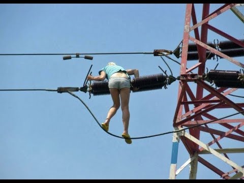 أكثر المواقف المضحكة لعام 2017