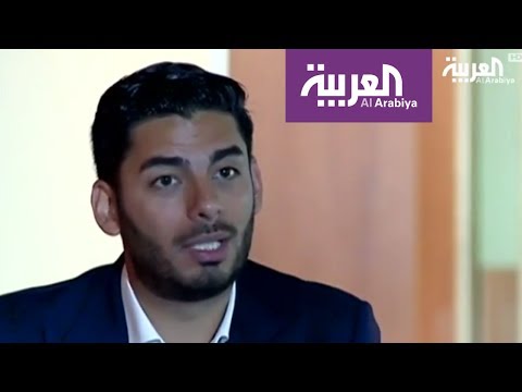 شاهد شاب أميركي يخوض مغامرة انتخابات الكونغرس