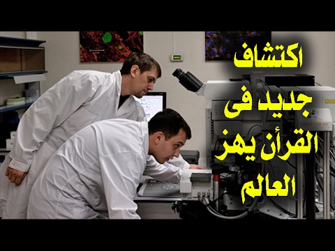 معجزة جديدة في سورة يوسف تهز العالم