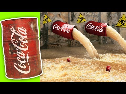 10 أسرار خفية لأكبر شركات العالم