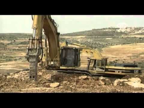 الاحتلال يواصل هدم المنازل الفلسطينية في النقب