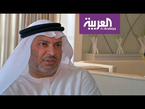 قرقاش يؤكد أن إجراءات الدول المقاطعة مستمرة وستتعزز