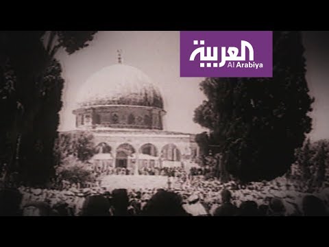 صور تاريخية نادرة يتداولها روّاد مواقع التواصل الاجتماعي