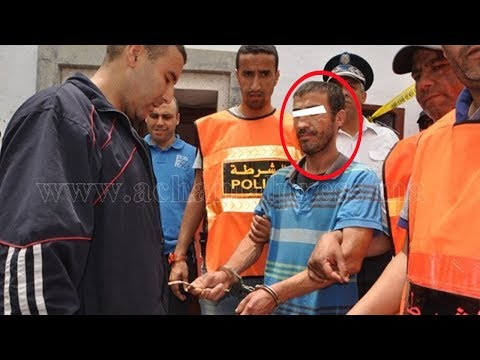 شاب يقتل أخته عمدًا مع سبق الإصرار والترصد