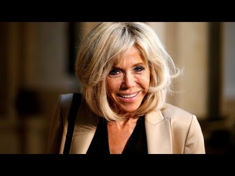 شاهد سر إثارة بريجيت ماكرون للجدل في فرنسا