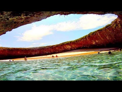 بركة الشيطان أبرز 10 أماكن سرية للسباحة