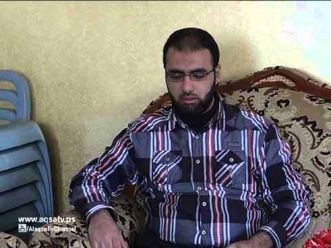 أسرة أحد الأسرى تُطالب الحكومة بإنقاذ مستقبله