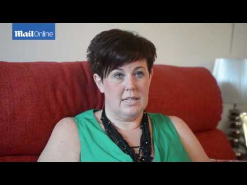 امرأة تتعرّض إلى موقف مرعب قبل زفافها بأيام